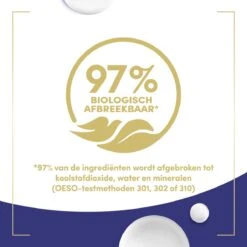 Dove Douchegel Deeply Nourishing - 6 X 750 Ml - Voordeelverpakking -Verzorgingsproducten 1200x1200 682