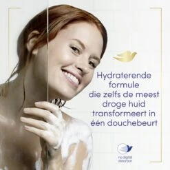 Dove Douchegel Deeply Nourishing - 6 X 750 Ml - Voordeelverpakking -Verzorgingsproducten 1200x1200 684