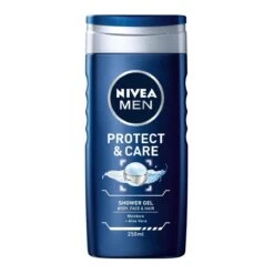 NIVEA MEN Protect & Care - 6 X 250 Ml - Voordeelverpakking - Douchegel -Verzorgingsproducten 1200x1200 687