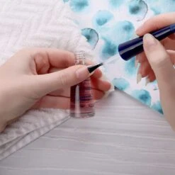 Herome 3 In 1 Manicure Nagelverzorging Set – Nagelriemolie, Nagelriemcrème En Nagelverharder - Grote Verpakking -Verzorgingsproducten 1200x1200 69