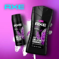 Axe Excite 3-in-1 Douchegel - 6 X 250 Ml - Voordeelverpakking -Verzorgingsproducten 1200x1200 704