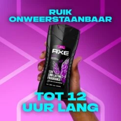 Axe Excite 3-in-1 Douchegel - 6 X 250 Ml - Voordeelverpakking -Verzorgingsproducten 1200x1200 705