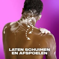 Axe Excite 3-in-1 Douchegel - 6 X 250 Ml - Voordeelverpakking -Verzorgingsproducten 1200x1200 706