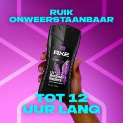 Axe Excite 3-in-1 Douchegel - 6 X 250 Ml - Voordeelverpakking -Verzorgingsproducten 1200x1200 708