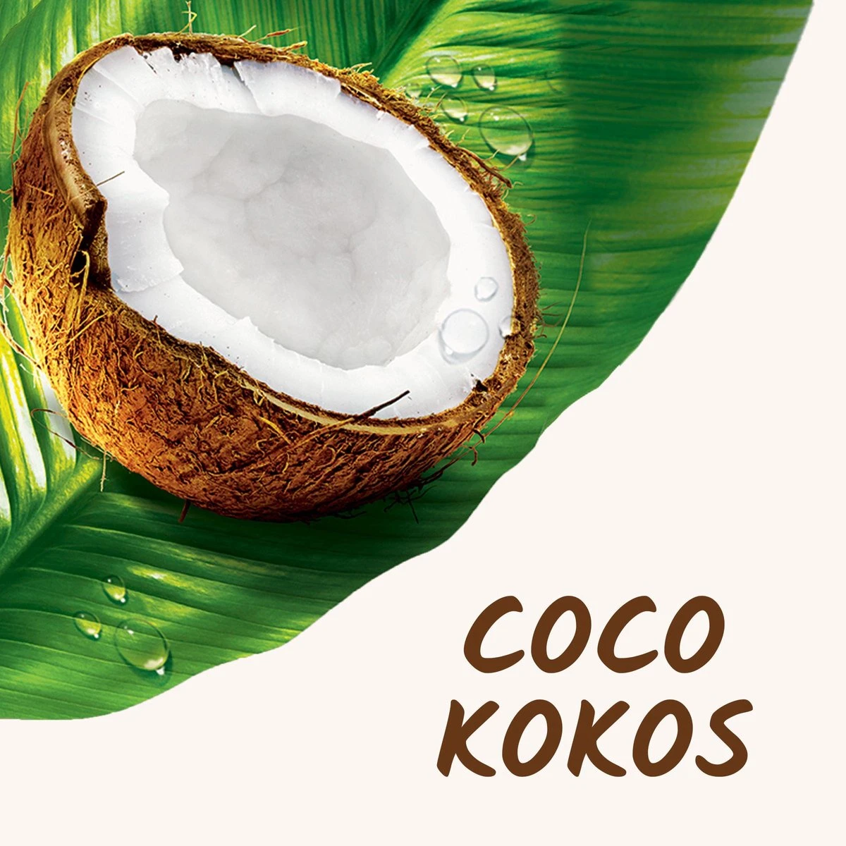 Tahiti Douchegel Kokos 4 X 300ml - Douchegel Voordeelverpakking 6 Tahiti Douchegel Kokos 4 X 300ml - Douchegel Voordeelverpakking - Afbeelding 4