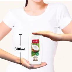 Tahiti Douchegel Kokos 4 X 300ml - Douchegel Voordeelverpakking 12 Tahiti Douchegel Kokos 4 X 300ml - Douchegel Voordeelverpakking -Verzorgingsproducten 1200x1200 710