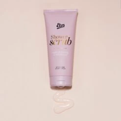Etos Bodyscrub - Douche - 4 X 200 Ml - Voordeelverpakking -Verzorgingsproducten 1200x1200 726