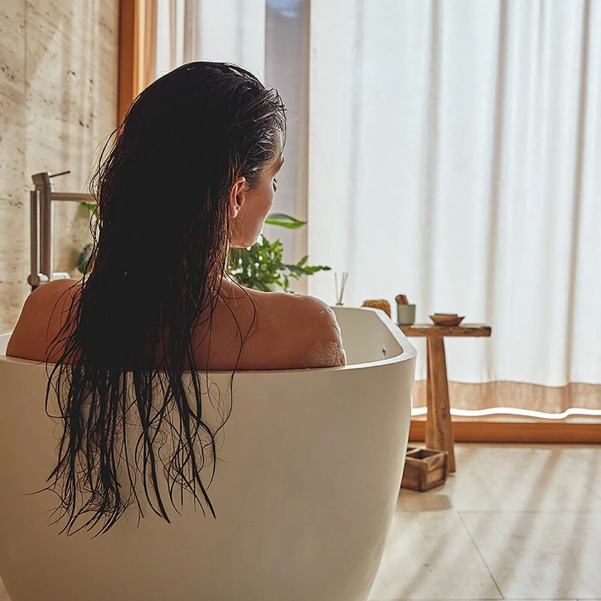 Kneipp Good Night - Badschuim 6 Kneipp Good Night - Badschuim - Afbeelding 4