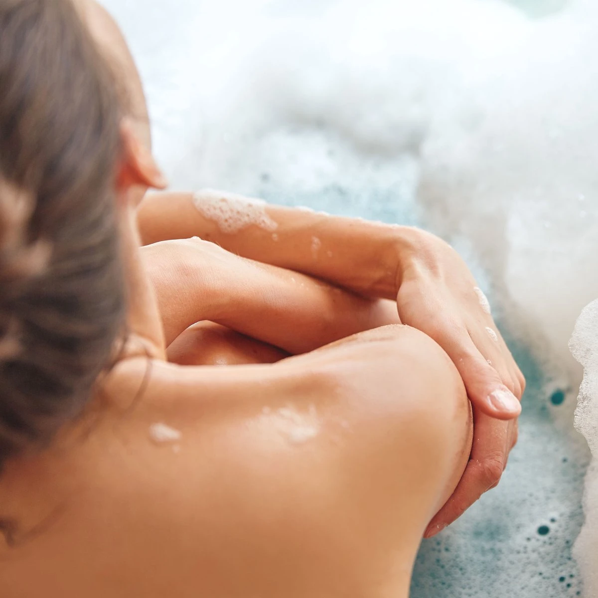 Kneipp Refreshing - Badschuim 6 Kneipp Refreshing - Badschuim - Afbeelding 4