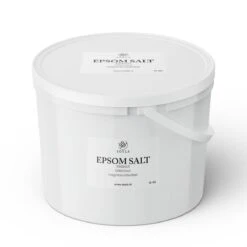Epsom Zout - 10 KG - Badzout - Epsom Salt - Magnesiumsulfaat -Verzorgingsproducten 1200x1200 740