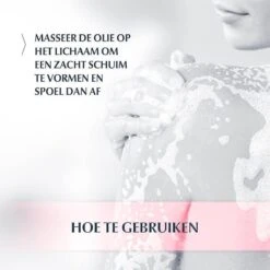 Eucerin PH5 Douche Olie - 400 Ml -Verzorgingsproducten 1200x1200 763