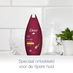 Dove Pro Age Douchegel - 6 X 450 Ml - Voordeelverpakking -Verzorgingsproducten 1200x1200 775