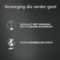 Dove Men+Care Advanced Invisible Dry Anti-Transpirant Deodorant Spray - 6 X 150 Ml - Voordeelverpakking -Verzorgingsproducten 1200x1200 801