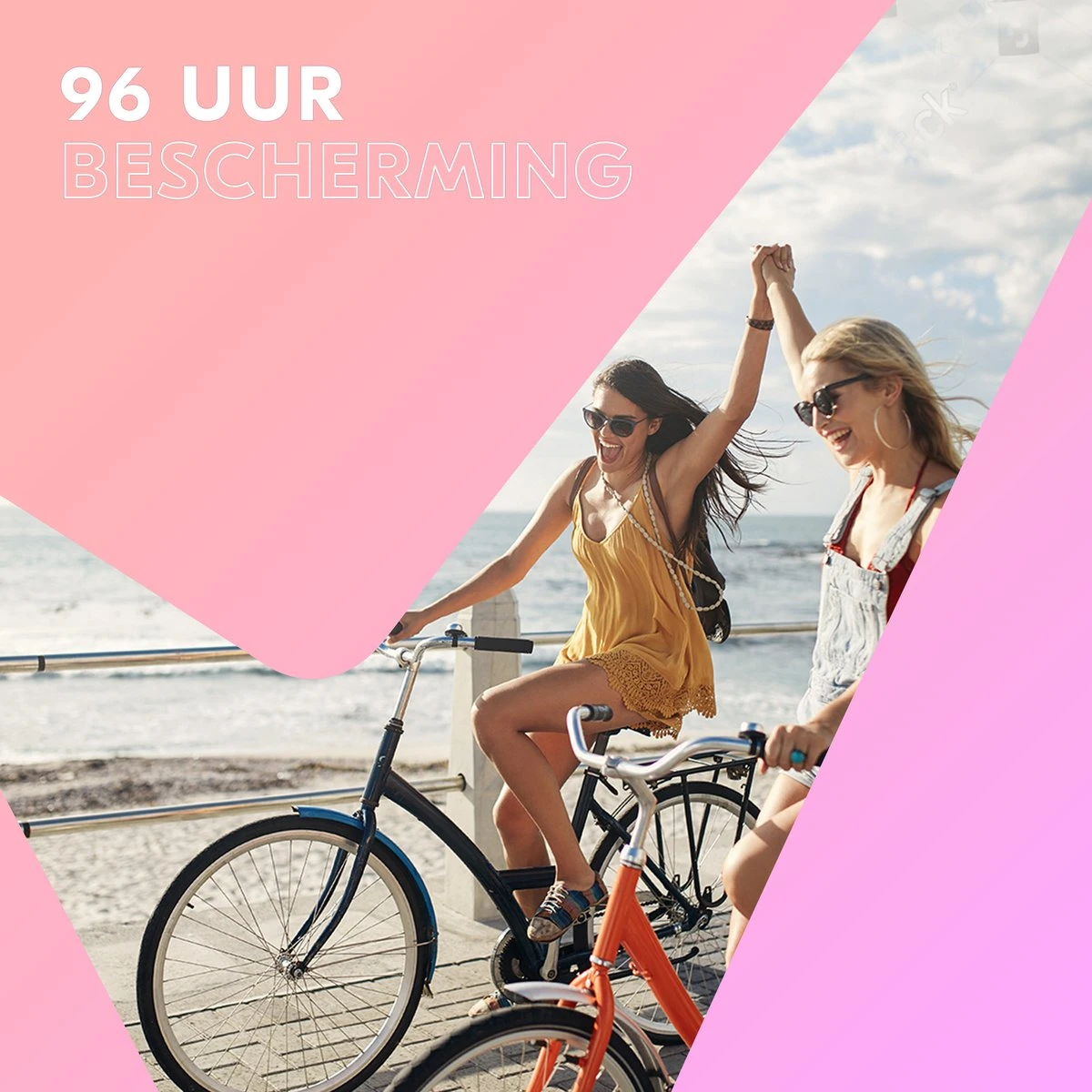 Rexona Women Maximum Protection Confidence Anti-transpirant Stick - 45 Ml 6 Rexona Women Maximum Protection Confidence Anti-transpirant Stick - 45 Ml - Afbeelding 4