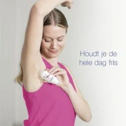 Dove Go Fresh Açaí Berry & Waterlily Anti-Transpirant Deodorant Roller - 6 X 50 Ml - Voordeelverpakking -Verzorgingsproducten 1200x1200 827