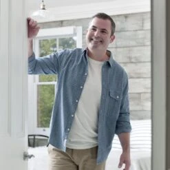 Dove Men+Care Clean Comfort Anti Transpirant Deodorant Spray - 6 X 150 Ml - Voordeelverpakking 15 Dove Men+Care Clean Comfort Anti Transpirant Deodorant Spray - 6 X 150 Ml - Voordeelverpakking -Verzorgingsproducten 1200x1200 829