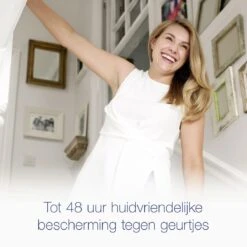 Dove Original Anti-transpirant Spray Vrouw - 6 X 150 Ml - Voordeelverpakking 21 Dove Original Anti-transpirant Spray Vrouw - 6 X 150 Ml - Voordeelverpakking -Verzorgingsproducten 1200x1200 842