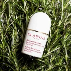 Clarins Roll-On Déodorant - Deodorant - 50 Ml 14 Clarins Roll-On Déodorant - Deodorant - 50 Ml -Verzorgingsproducten 1200x1200 848