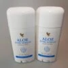 Merkloos Aloe Vera Deodorant Forever, 2 Stuks! Voordeelverpakking Met 2 Sticks! -Verzorgingsproducten 1200x1200 853