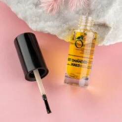 Herome Exit Damaged Nails Nagelolie – Amandelolie Met Vitamines En Mineralen Verbetert En Herstelt De Nagels - 7 Ml. -Verzorgingsproducten 1200x1200 86