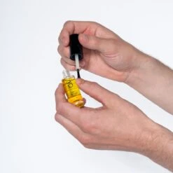 Herome Exit Damaged Nails Nagelolie – Amandelolie Met Vitamines En Mineralen Verbetert En Herstelt De Nagels - 7 Ml. -Verzorgingsproducten 1200x1200 87