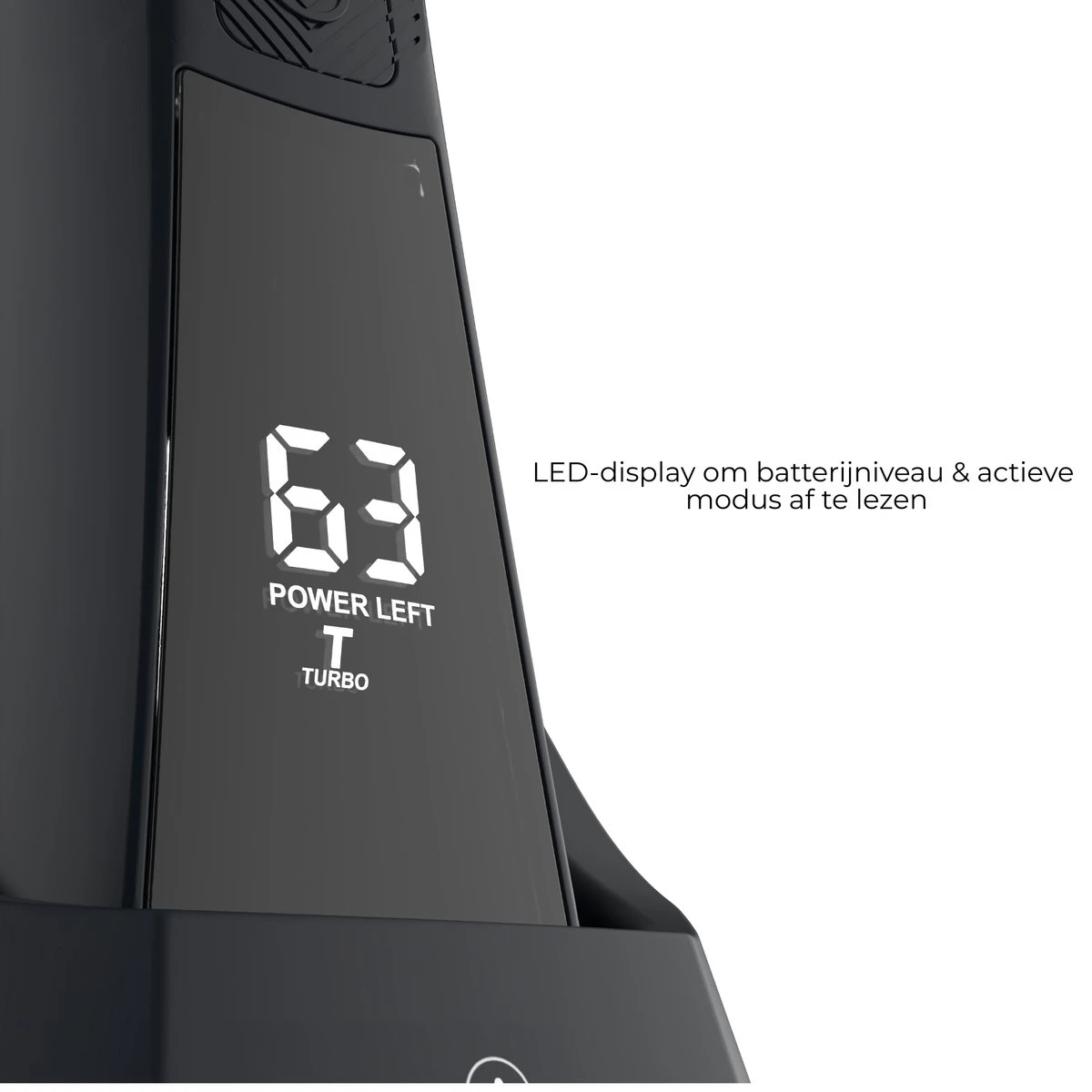 Innova Essentials Baardtrimmer Pro - Waterbestendig - Draadloos - Bodytrimmer - Scheerapparaat - Styler - Trimmen Mannen 5 Innova Essentials Baardtrimmer Pro - Waterbestendig - Draadloos - Bodytrimmer - Scheerapparaat - Styler - Trimmen Mannen - Afbeelding 3