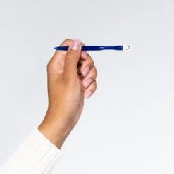 Herome Bokkenpoot Nagelriemduwer - Cuticle Pusher - Handige Tool Voor Manicurebehandeling - Hygienisch In Gebruik -Verzorgingsproducten 1200x1200 9