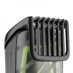 Remington MB6850 Vacuum Baardtrimmer - Zwart -Verzorgingsproducten 1200x1200 919