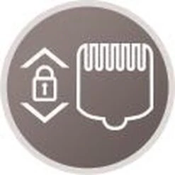 Remington MB6850 Vacuum Baardtrimmer - Zwart -Verzorgingsproducten 1200x1200 926