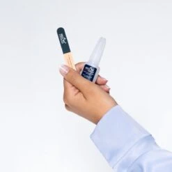 Herome Herome SOS Nail Repair -Repareer Eenvoudig Gescheurde Ingescheurde Nagels - Nagellijm Met Vijl - 10ml. -Verzorgingsproducten 1200x1200 94