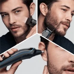 Braun Multigroomer 5 MGK5380 - 9in1 Trimmer Voor Mannen - Baard + Haar -Verzorgingsproducten 1200x1200 947