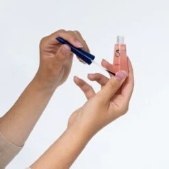 Herome Bye Bite - Anti-Nagelbijt Nagelbijt Nagellak - Stop Duimzuigen En Nagelbijten Nagelriembijten - Voor Volwassenen (Unisex) En Kinderen. - 10ml. -Verzorgingsproducten 1200x1200 95