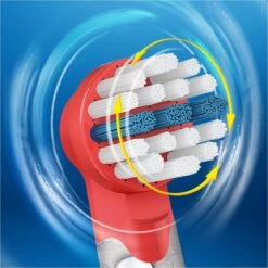 Oral B Oral-B Kids Opzetborstels Met Disney Mickey Mouse-figuren, 9 Stuks -Verzorgingsproducten 1200x1200 964