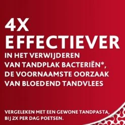 Parodontax Whitening Dagelijkse Tandpasta Tegen Bloedend Tandvlees 2x75 Ml -Verzorgingsproducten 1200x1200 973