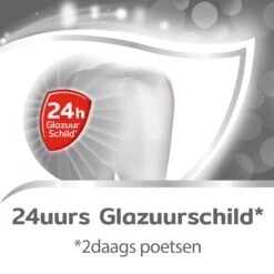 Aquafresh Tandsteen Controle Tandpasta Voor Gezonde Tanden Voordeelverpakking 12x75ml, Recyclebare Plastic Tube En Dop -Verzorgingsproducten 1200x1200 984