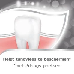 Aquafresh Tandsteen Controle Tandpasta Voor Gezonde Tanden Voordeelverpakking 12x75ml, Recyclebare Plastic Tube En Dop -Verzorgingsproducten 1200x1200 987