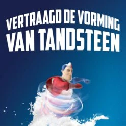 Aquafresh Tandsteen Controle Tandpasta Voor Gezonde Tanden Voordeelverpakking 12x75ml, Recyclebare Plastic Tube En Dop -Verzorgingsproducten 1200x1200 992