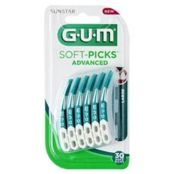 GUM® Gum Advanced Large 30 Stuks -Verzorgingsproducten 1200x1200 997