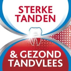 Parodontax Complete Protection Whitening - Tandpasta - Tegen Bloedend Tandvlees - 4x75 Ml -Verzorgingsproducten 1200x1200 998