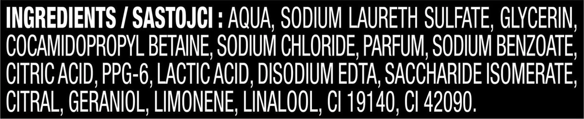 Axe Green Mojito & Cedarwood Douchegel - 6 X 250 Ml - Voordeelverpakking 5 Axe Green Mojito & Cedarwood Douchegel - 6 X 250 Ml - Voordeelverpakking - Afbeelding 3