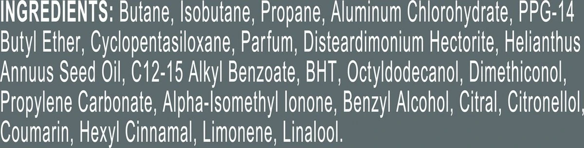 Dove Men+Care Clean Comfort Anti Transpirant Deodorant Spray - 6 X 150 Ml - Voordeelverpakking 5 Dove Men+Care Clean Comfort Anti Transpirant Deodorant Spray - 6 X 150 Ml - Voordeelverpakking - Afbeelding 3