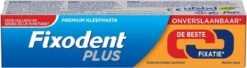 Fixodent Plus Dual Power 11 Fixodent Plus Dual Power -Verzorgingsproducten 1200x330