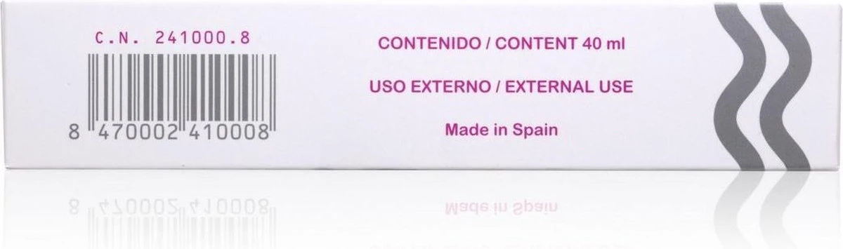 Xhekpon Crème 40 Ml 3 Xhekpon Crème 40 Ml