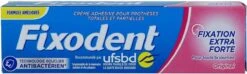 Fixodent Kleefpasta Sterke Fixatie Original 47 Gr 16 Fixodent Kleefpasta Sterke Fixatie Original 47 Gr -Verzorgingsproducten 1200x361