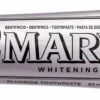 Marvis Tandpasta Whitening Mint 85 Ml -Verzorgingsproducten 1200x364