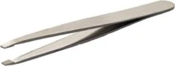 Benson Epileerpincet Schuin Roestvrij Staal -Verzorgingsproducten 1200x458