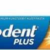 Fixodent Plus Dual Power -Verzorgingsproducten 1200x483