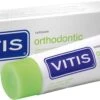 Vitis Orthodontic Tandpasta 4 Pack -Verzorgingsproducten 1200x504