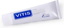 Vitis Whitening Tandpasta 75 Ml -Verzorgingsproducten 1200x530