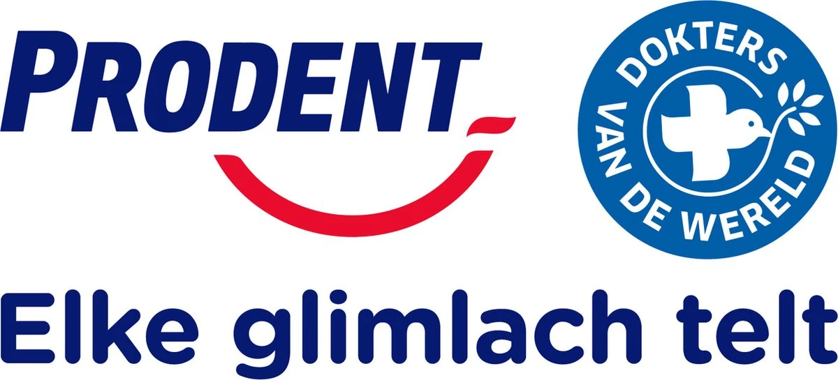 Prodent Tandpasta Cool Mint - 5 X 75 Ml - Voordeelverpakking 7 Prodent Tandpasta Cool Mint - 5 X 75 Ml - Voordeelverpakking - Afbeelding 5